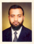 Syed Akram Ali, Assistant Personnel & Administrative Services