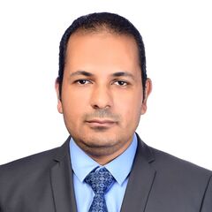ahmed ibrahim, Database Manager