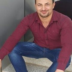 ahmed khalifa, مدير الموارد البشرية