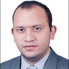 أحمد سلامة, Civil Site Engineer