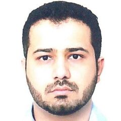 عثمان أحمد, GL Accountant 3 Shared Services