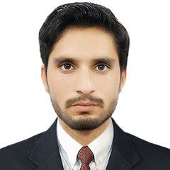 Muhammad Fayyaz, Assistant Manager Operations