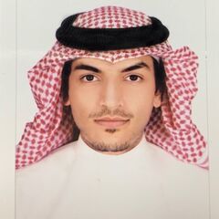 Abdulaziz Aldahash, Technical Support Supervisor