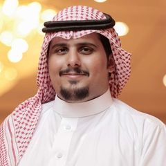 Asaad Abdullah Ahmed Alghamdi, Mechanical Engineer