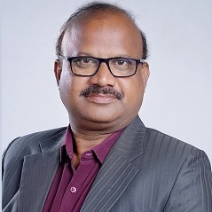 Jayanth Kundety