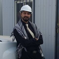 Hassan Khaert , مدير فرع بيع المواد الغذائية