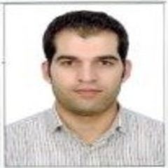 Ibrahem Faheem Hasan  Barahmeh, Sales Account Manager