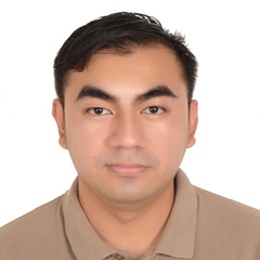 Ervin Kiel Valdez