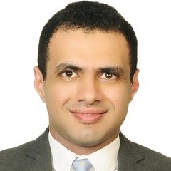 عمرو عبد الفتاح, Engineering Manager