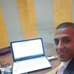 Mohamed khalil abdelwahab Abdelbaky, HR Generalist
