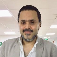 طارق محمد, Consultant hematologist oncologist