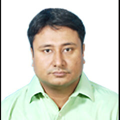 Abhijit Mazumdar