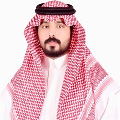Abdulaziz Abdullah, G&A Procurement Specialist
