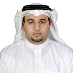 Ahmed Alhumoud