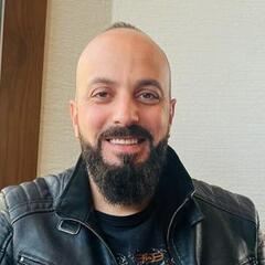 Rami Gharzeddine, Project Site Manager