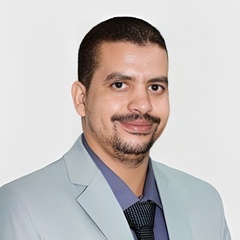 Saeed Hashem Saeed, Mobile App Developer