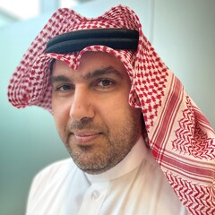 Abdullah Al-Ajmi, Engineering & Reliability Manager