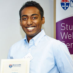 Sandeep Premkumar, Engineer - Products and Solutions