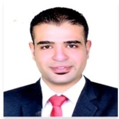 Maged Saad, General Accountant