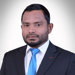 KALEELUR RAHMAN  SERK MOHAMED