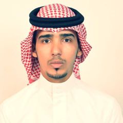 Naif Alharbi