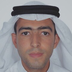 خالد عبدالله ضليمي, Site Engineer