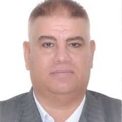 Ayman Ali, Project Manager