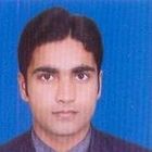 syed imran abbas, BRANCH MANAGER