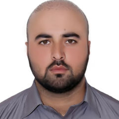 Muhammad Ayaz, Construction Manager
