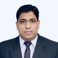 Khaja Misbah uddin