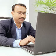 Mohammed Saleem Vadakkuveettil, Accounts Manager 