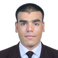 Tariq Jan, Senior Customer Service Executive