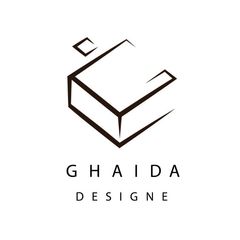 ghaida alablani, مصمم جرافيك