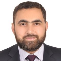 Mohamed Breik, Cyber Security Advisory Manager