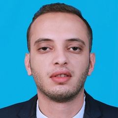 محمد أيمن   البعلوش, Content Associate