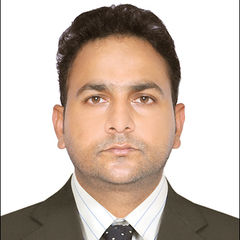 Muhammad Naveed Asif, Construction Engineer Mechanical