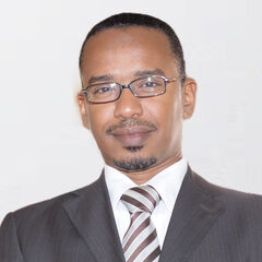 Mohammed Al Haj, Board of Directors Secretary