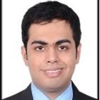 Deepak Lachhwani, Senior Accountant – Corporate Office