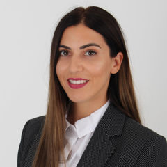 Evangelia Mavroforaki