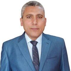Sabry Abdel azim Hegazy Alshorbagy, معلم خبير فيزياء 