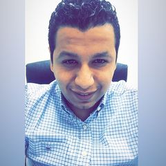إسلام محيي الدين, Senior Accountant