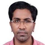 Sreevishnu  R S, IT Technical Support Engineer