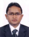 Mahabubul Alam Newaz, Executive MIS, Cards&Payments