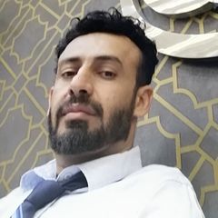 Murad Nuseer, مدير فرع 