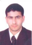 خالد صمادي, Technical Support Engineer