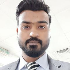 Brajesh Kumar