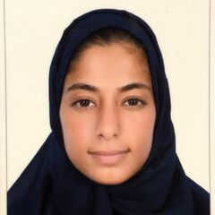 Reem Alhaj, SKU Controller