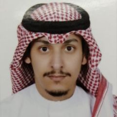 Waleed alghamdi