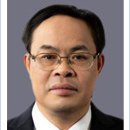 li younglin, VP; Investors Re;ation