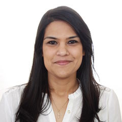 Sanjana Kaur Dhanjal - Senior Business Development Executive - Bayt.com ...